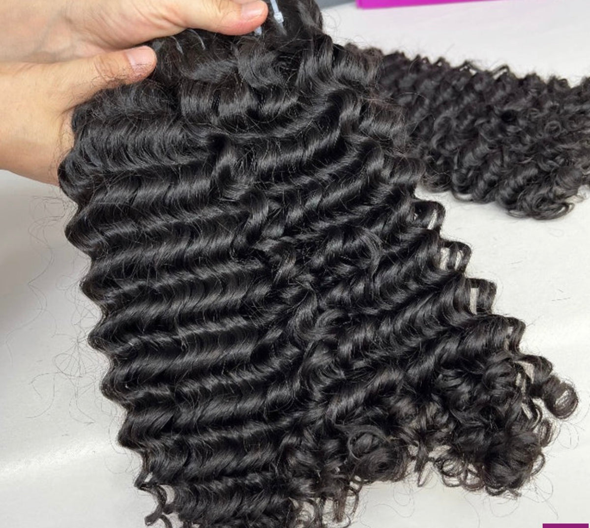 Cambodian Deep Wave Bundles