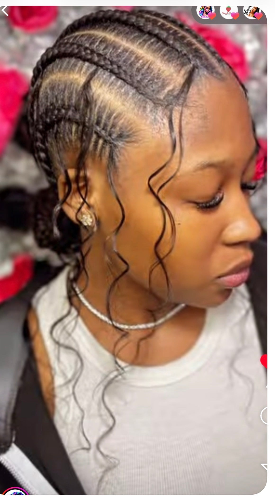 Mink Boho Hair Deep Wave