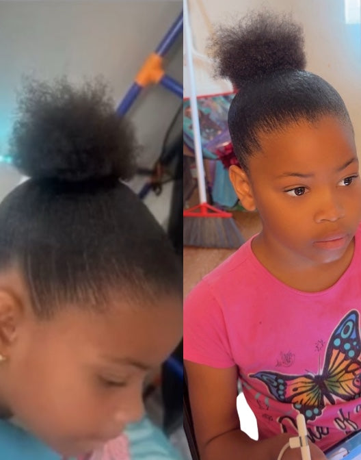 Emani’s Boutique Hair Growth Oil
