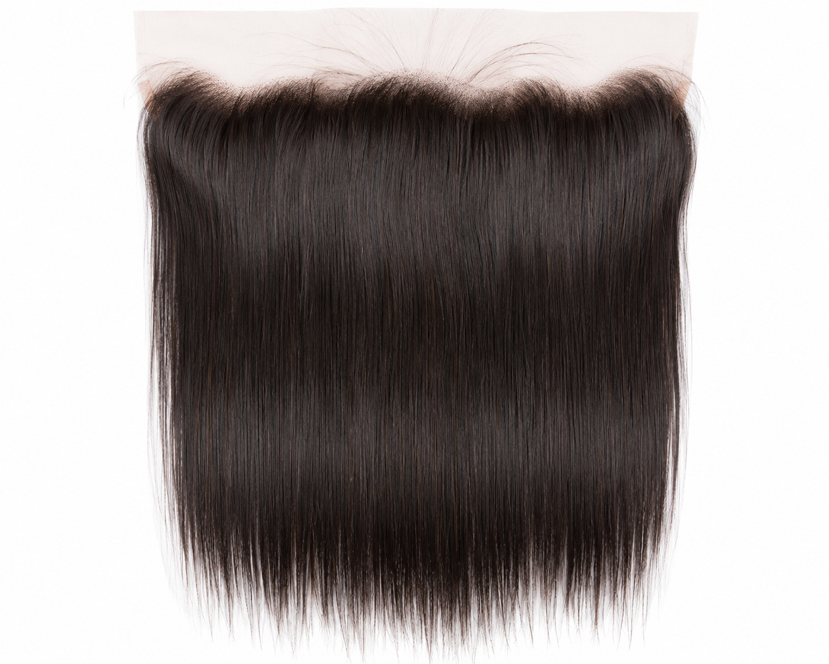 Cambodian Straight Lace Frontals