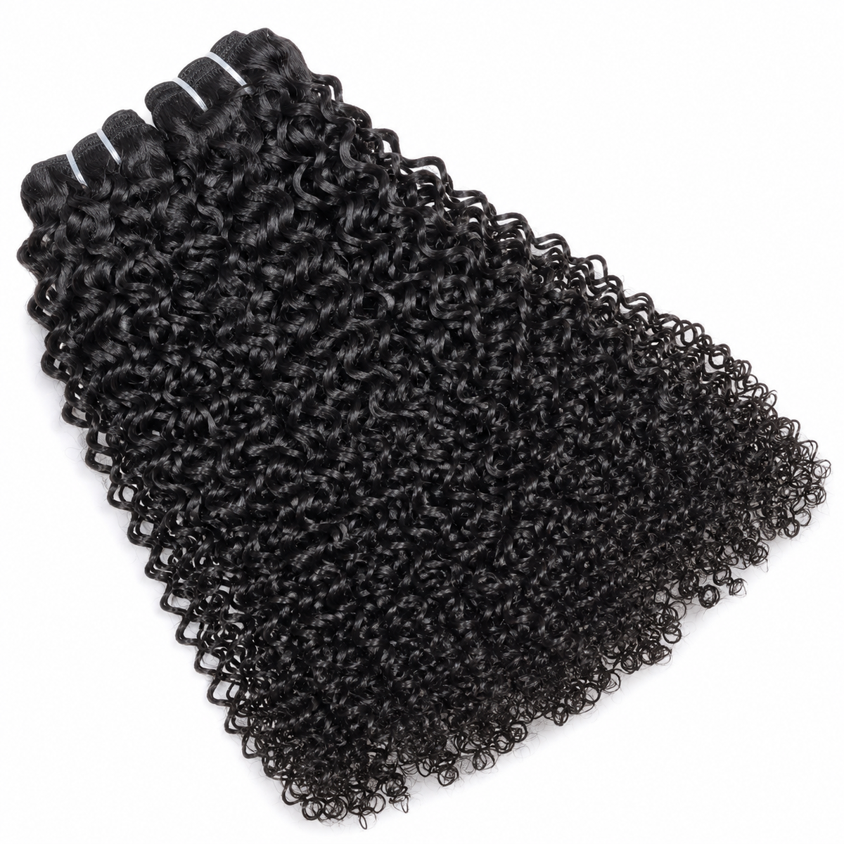 Cambodian Curly Bundles