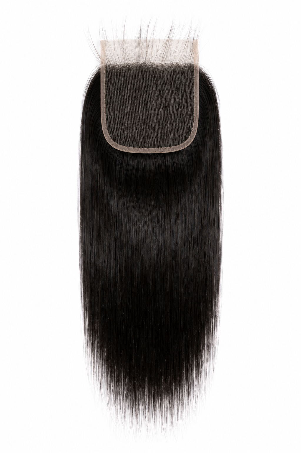 Cambodian Straight Lace Closures