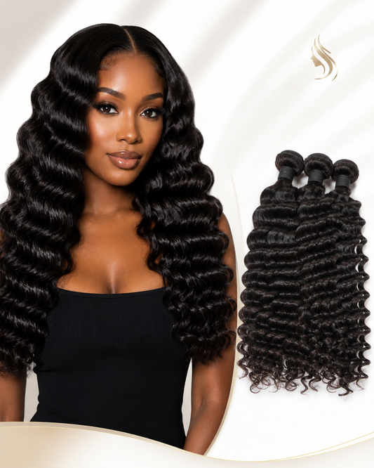 Cambodian Deep Wave Bundles
