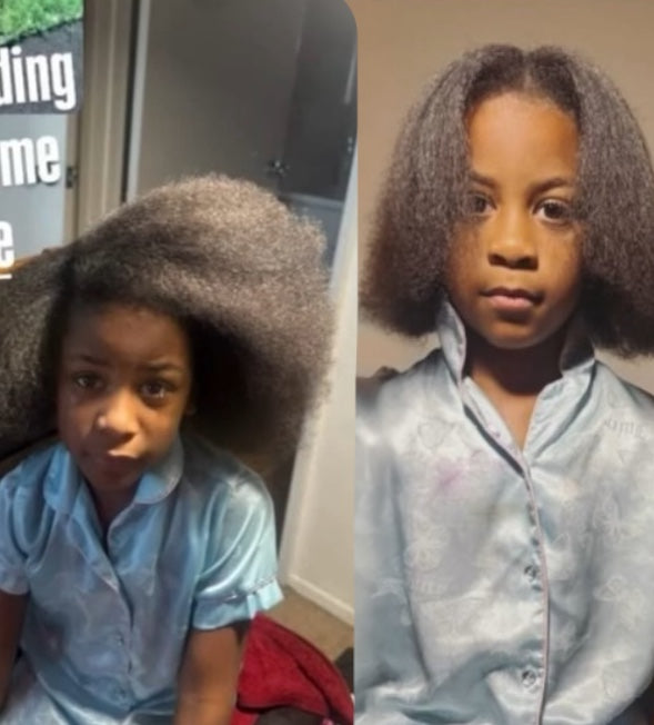 Emani’s Boutique Hair Growth Oil