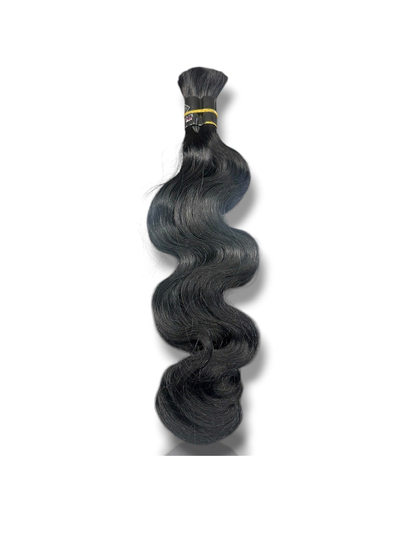 MINK BOHO HAIR