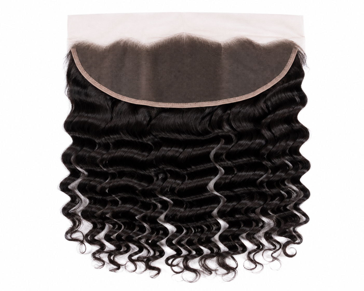 Brazilian Remi Deep Wave Lace Frontals