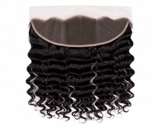 Cambodian Deep Wave Lace Frontals