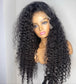 Deep Wave 13x4 HD Lace Frontal Wig