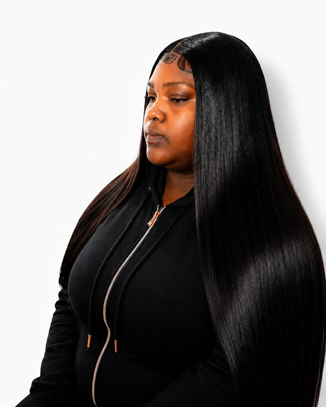 Brazilian Remy Straight Bundles