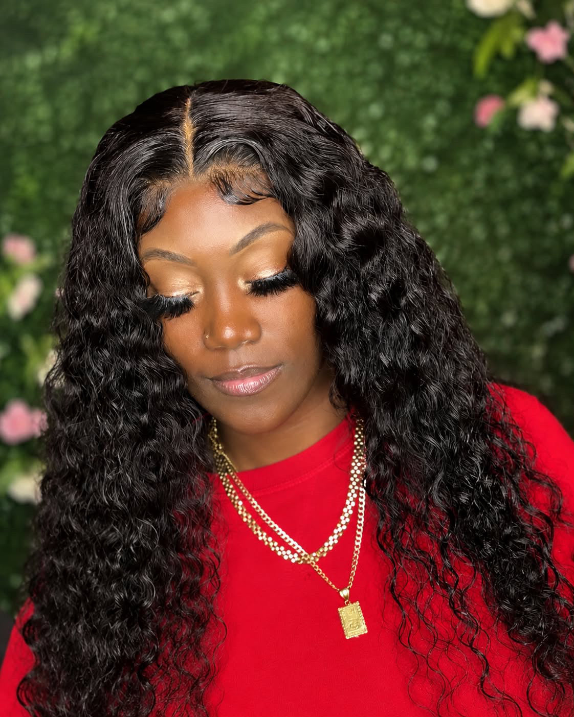 Brazilian Remy Curly Bundles
