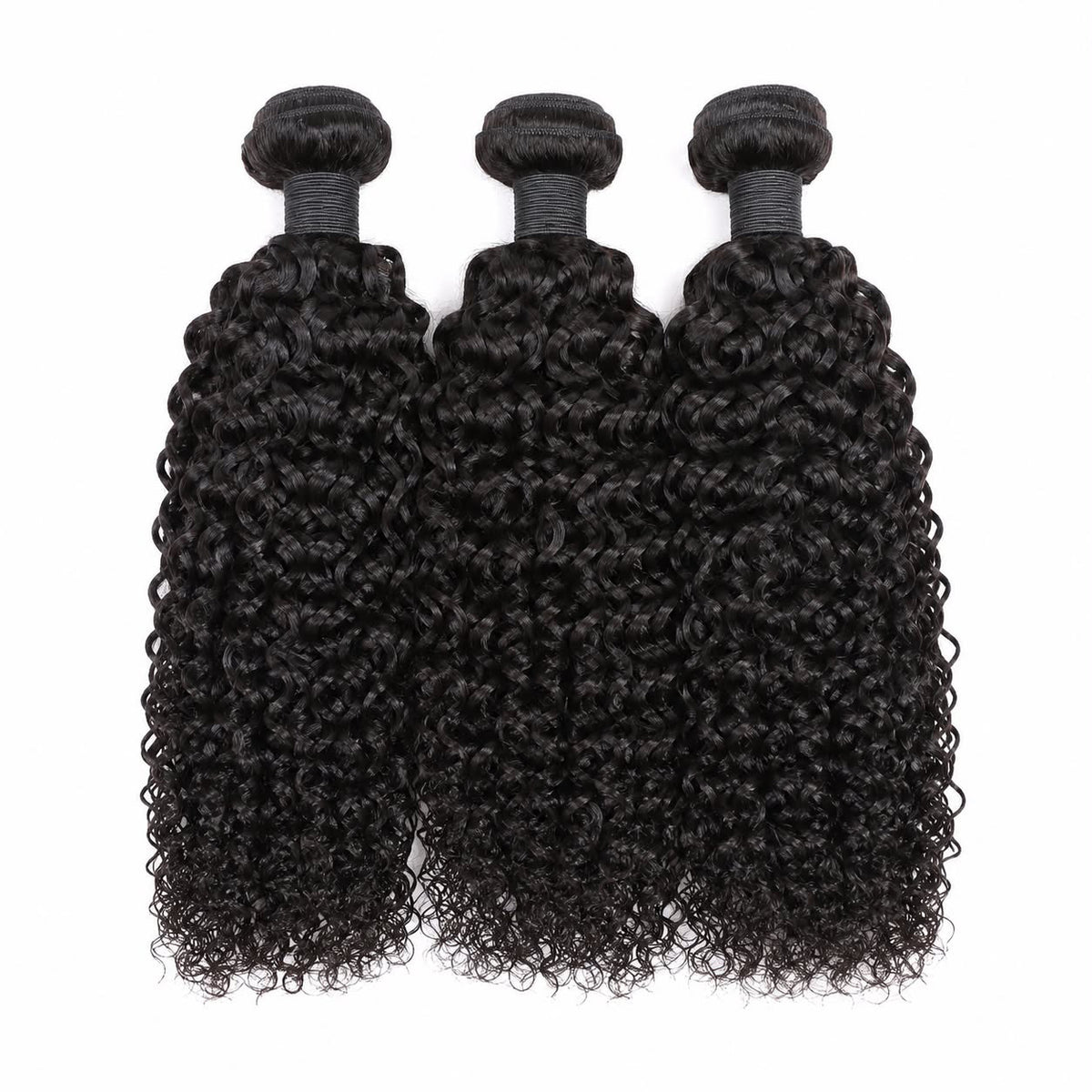 Brazilian Remy Curly Bundles