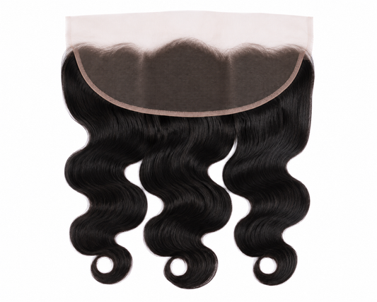 Brazilian Remi Body Wave Lace Frontals