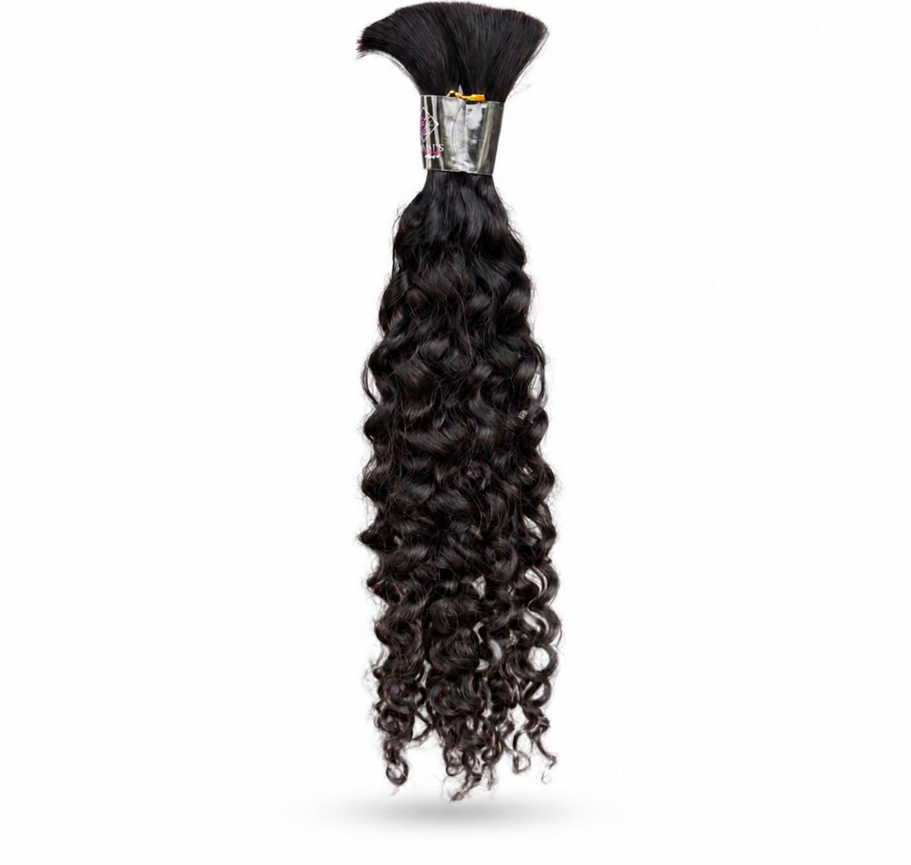 Cambodian Curly Bundles