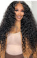 Deep Wave 13x4 HD Lace Frontal Wig