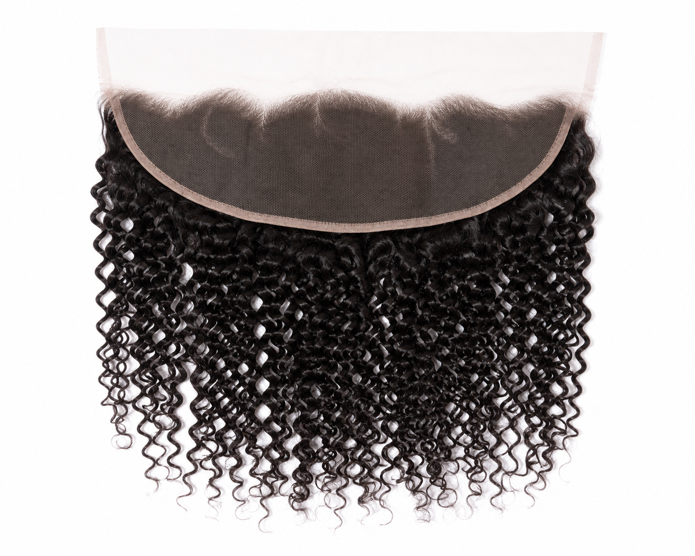 Cambodian Curly Lace Frontals
