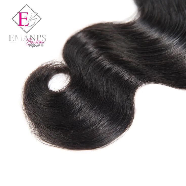 Cambodian Body Wave Bundles
