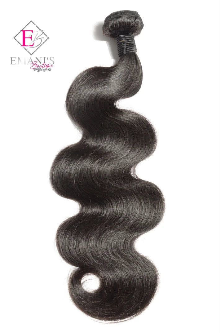 Cambodian Body Wave Bundles