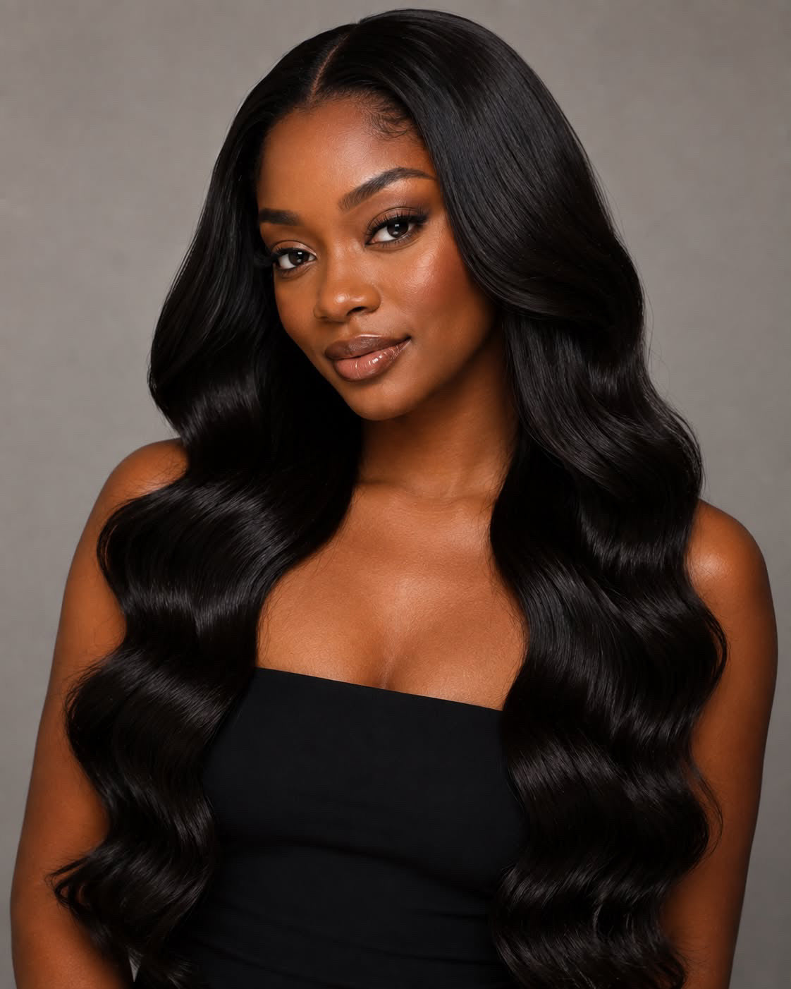 Raw Body Wave Bundles