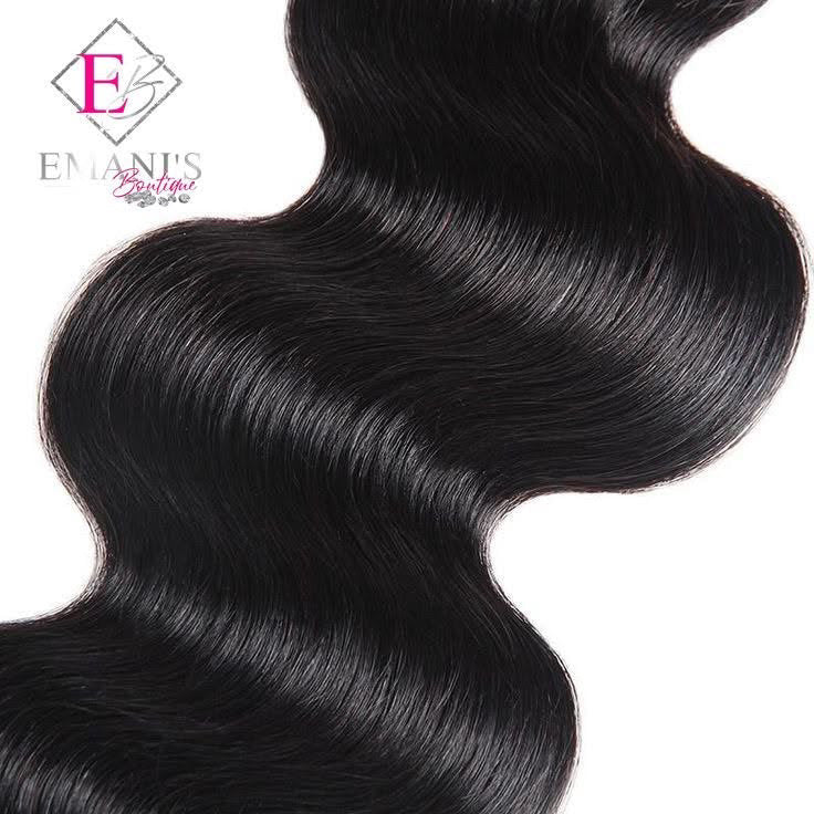 Cambodian Body Wave Bundles