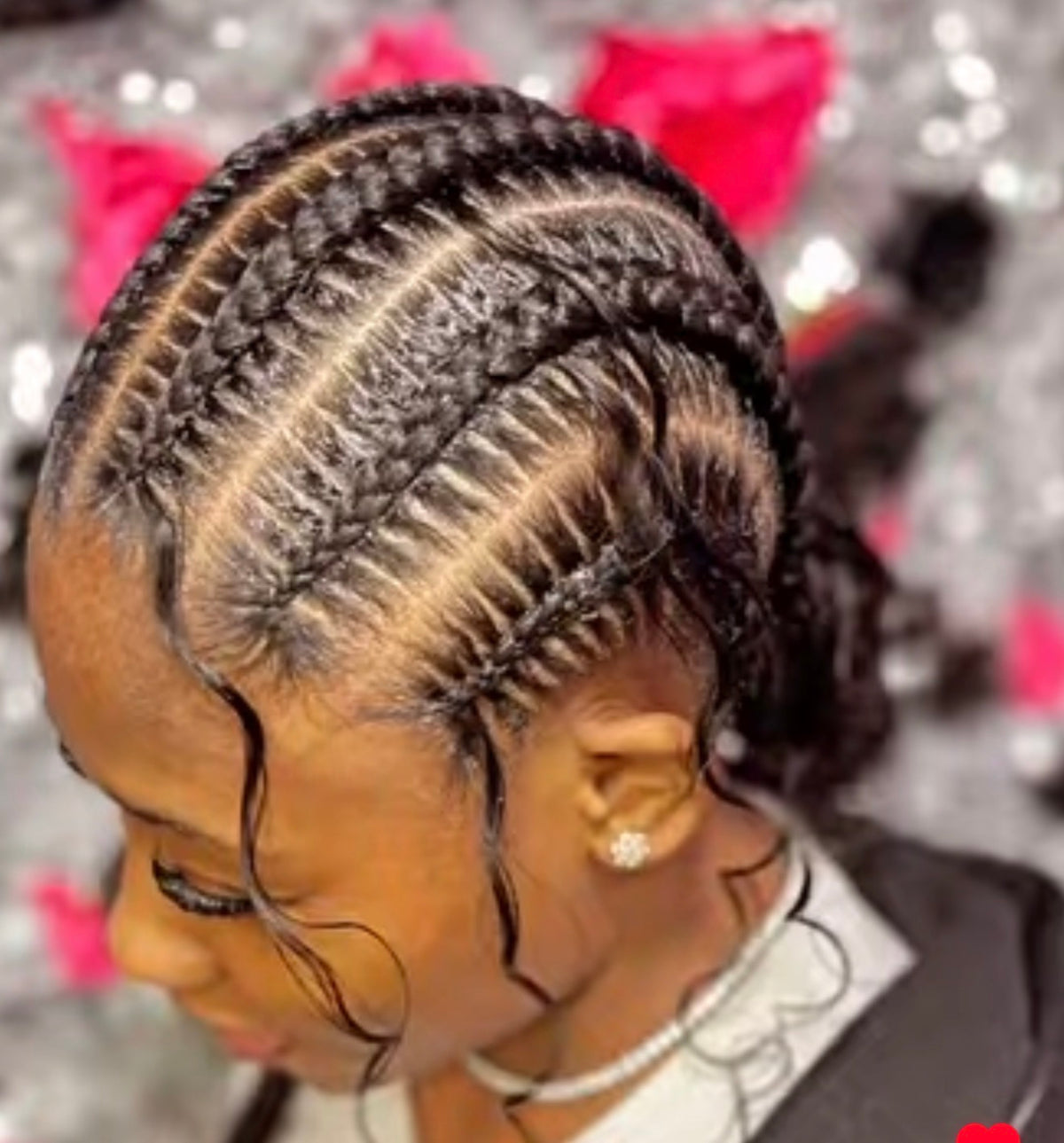 Mink Boho Hair Deep Wave