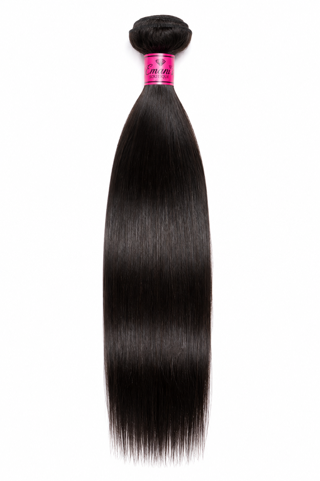 Cambodian Straight Bundles