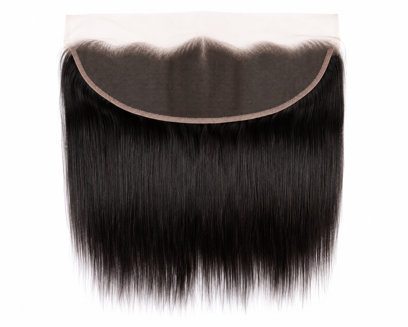 Cambodian Straight Lace Frontals