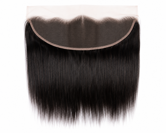 Cambodian Straight Lace Frontals