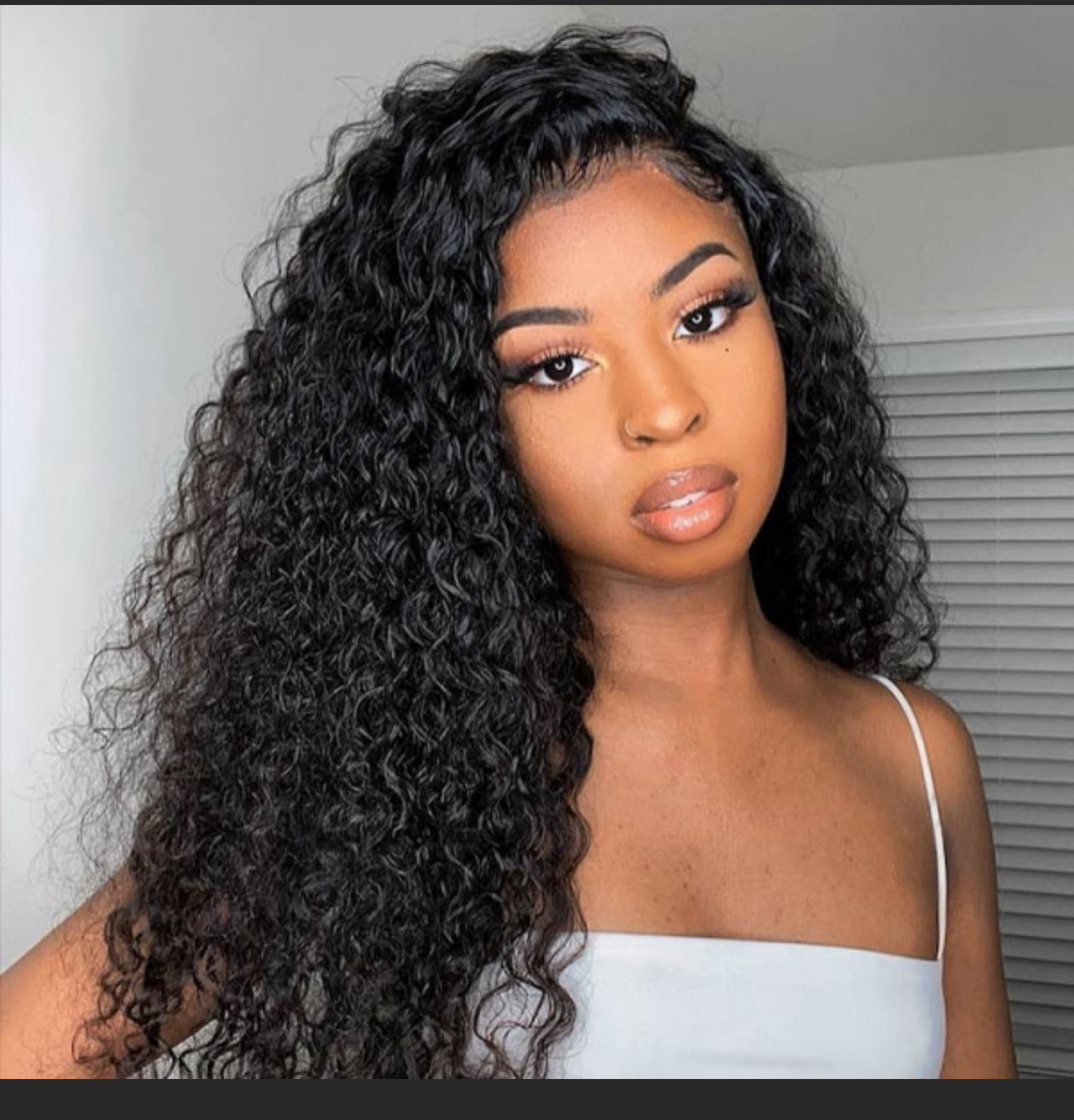 Deep Wave 13x4 HD Lace Frontal Wig